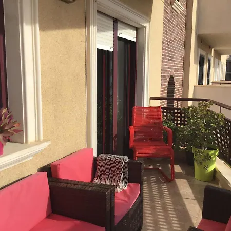 Appartement Lavanda , Costamarina, Cabo Roig Dehesa de Campoamor (Orihuela Costa)