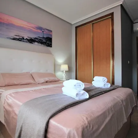 Lavanda , Costamarina, Cabo Roig Appartement Dehesa de Campoamor (Orihuela Costa)