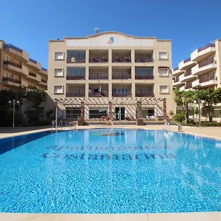 Apartment Lavanda , Costamarina, Cabo Roig *