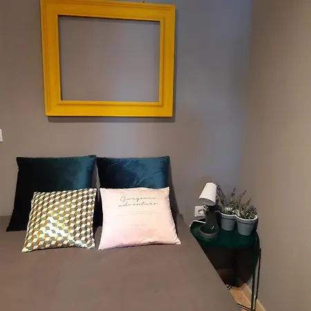 Apartment Lavanda , Costamarina, Cabo Roig *