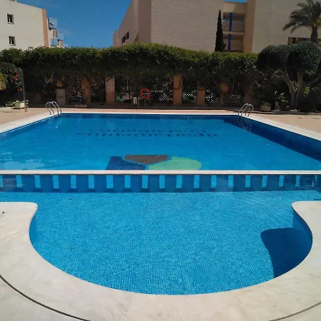 Apartment Lavanda , Costamarina, Cabo Roig *