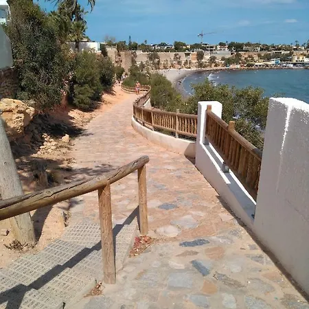 Apartment Lavanda , Costamarina, Cabo Roig