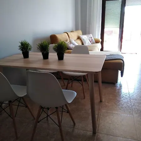Lavanda , Costamarina, Cabo Roig Apartment *