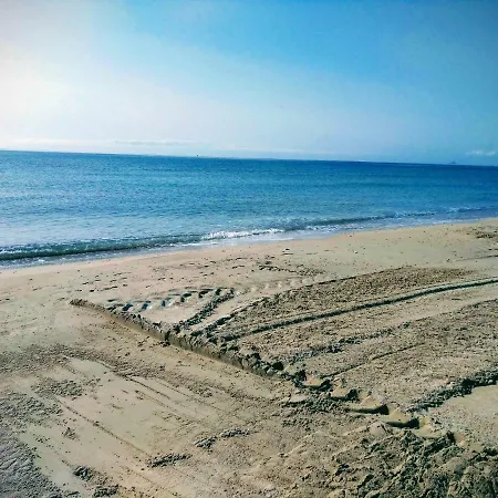 Lavanda , Costamarina, Cabo Roig Apartment *