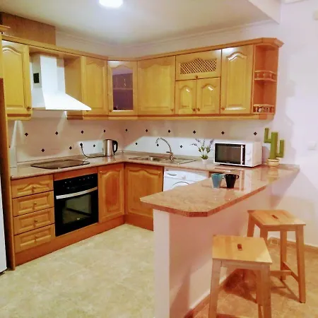 Apartment Lavanda , Costamarina, Cabo Roig *