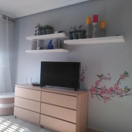Lavanda , Costamarina, Cabo Roig Apartment *