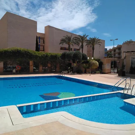 Apartment Lavanda , Costamarina, Cabo Roig *