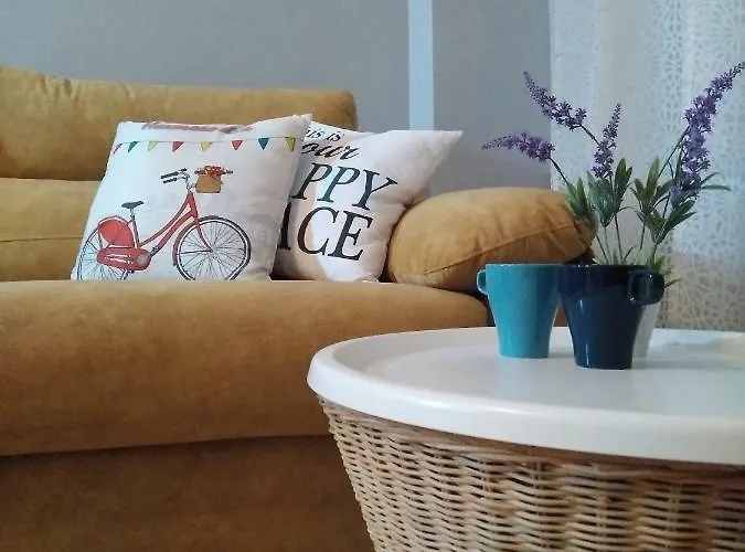 Lavanda , Costamarina, Cabo Roig Lägenhet