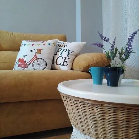 Lavanda , Costamarina, Cabo Roig Appartement